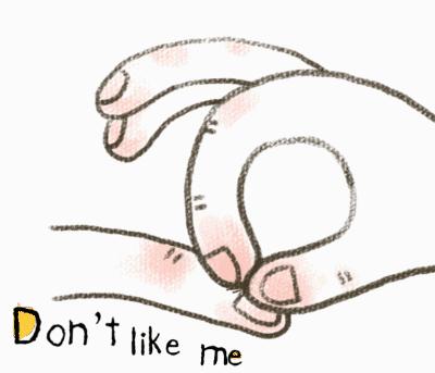 大脚趾头甲沟炎嵌甲钻心的痛,急性手指甲沟炎钻心疼痛