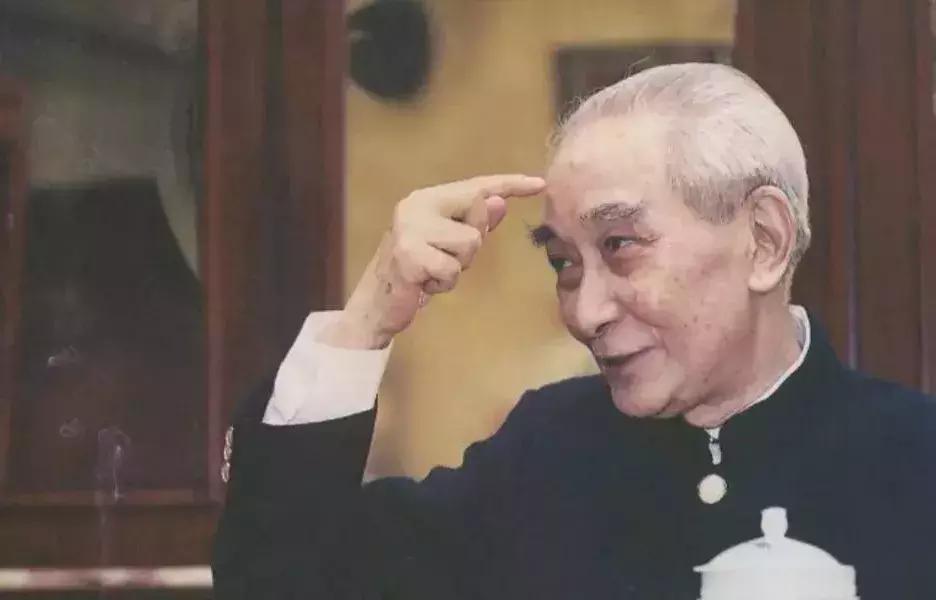 南怀瑾做困难的事情必有所得,南怀瑾做事失败反而是因为福报好