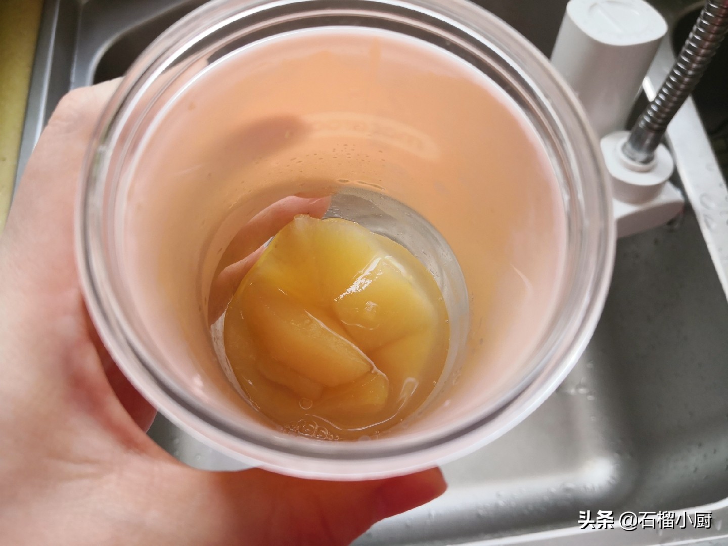 苹果榨汁如何不变黄,苹果汁榨汁要变颜色怎么办