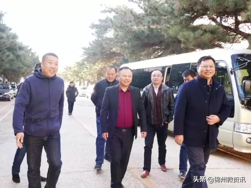 锦州开发区2024年招商引资,锦州市重点招商引资项目