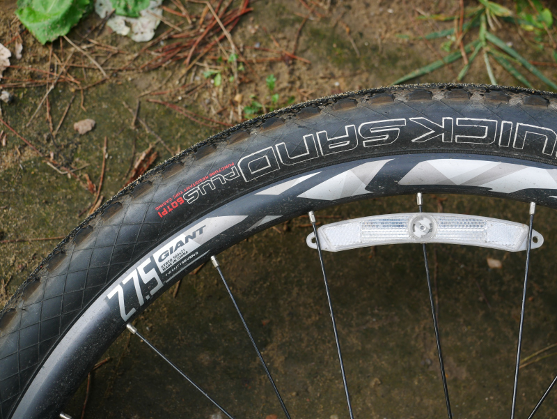 xtcadv3捷安特山地车,买捷安特自行车都送什么