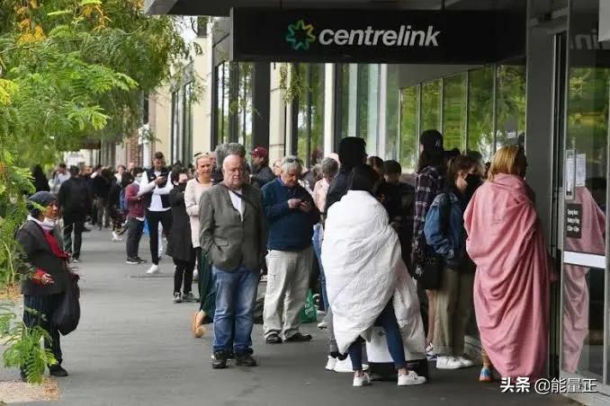 最近澳洲怎么了疫情严重,在澳洲的疫情严重吗