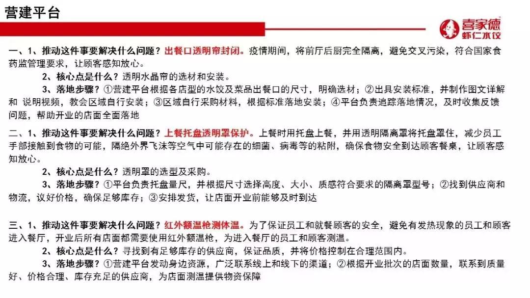 疫情之下餐饮行业的应对,疫情之下餐饮堂食自救