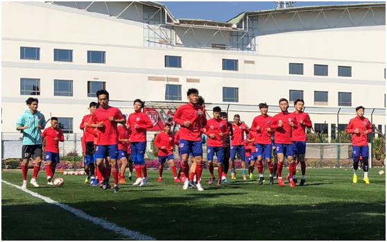 名记发声力挺“西北狼”,卖掉联赛金靴后,大黑马又陷入生存危机