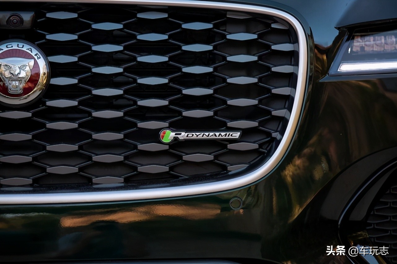 捷豹2021款xfl二手车忠告,2021捷豹xfl哪一款性价比高