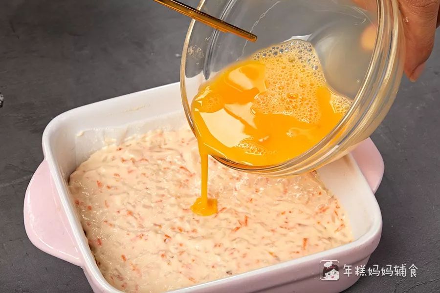 儿童营养餐食谱早餐蛋白质含量,帮宝宝补蛋白质的食谱