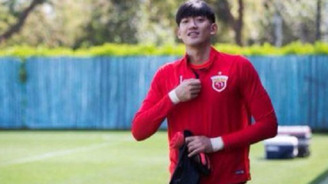 五大联赛效力的中超球员,中超球员一队超过12年