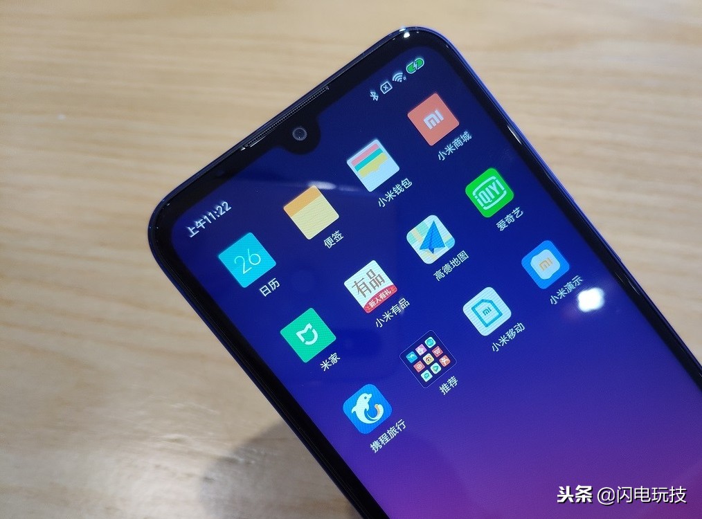 小米play游戏性能怎么样,小米play游戏开箱