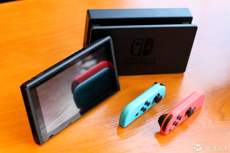 switch配置那么差为什么要买,switch性能不好还值得买吗