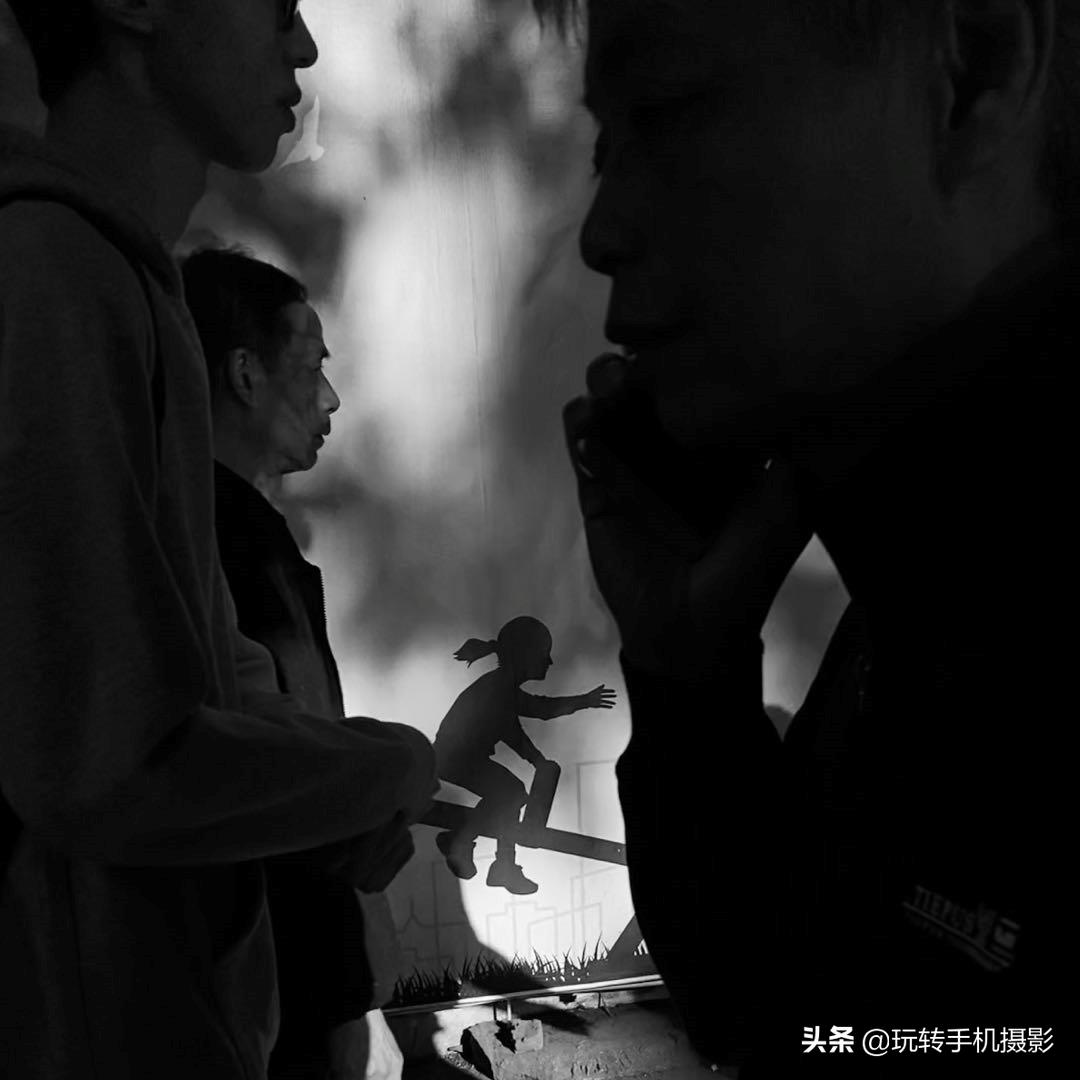 iphone拍照神器是哪一款,iphone的相机拍照的黑科技