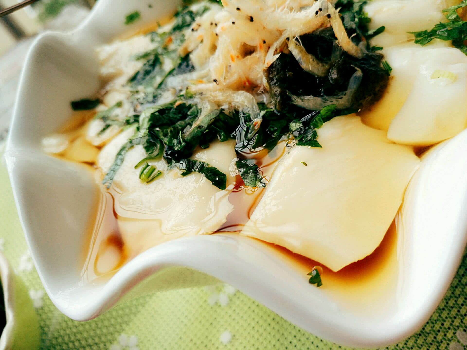 自制豆腐用什么工具好用,我做的豆腐很成功说说