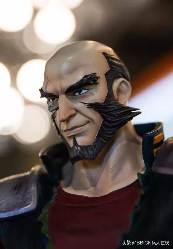 ht钢铁侠mk85战损和普通对比,能变形的钢铁侠mk85你见过吗