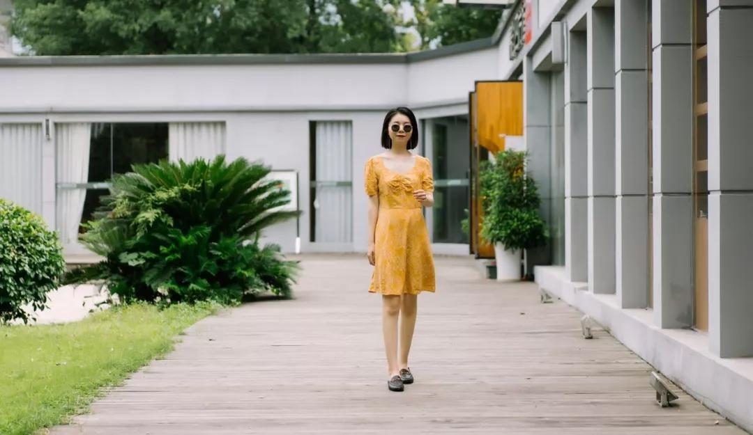 无墨镜不出门夏天没有超高颜值的墨镜怎么行？