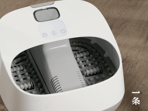 可以按摩的泡脚盆,足浴桶泡脚