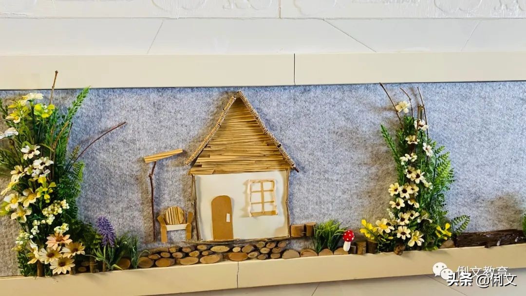 环境创设一年级,幼儿园梦想小学环境创设