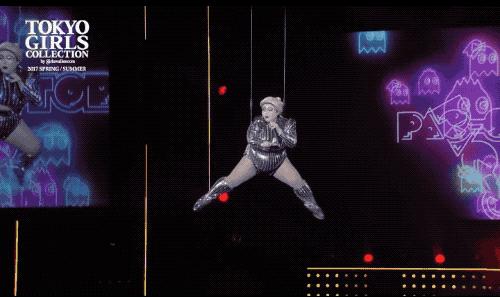 身高158体重200斤的美人“貂蝉”来了