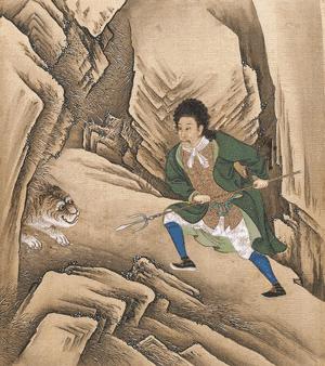 雍正皇帝的黑历史,雍正皇帝的厉害之处