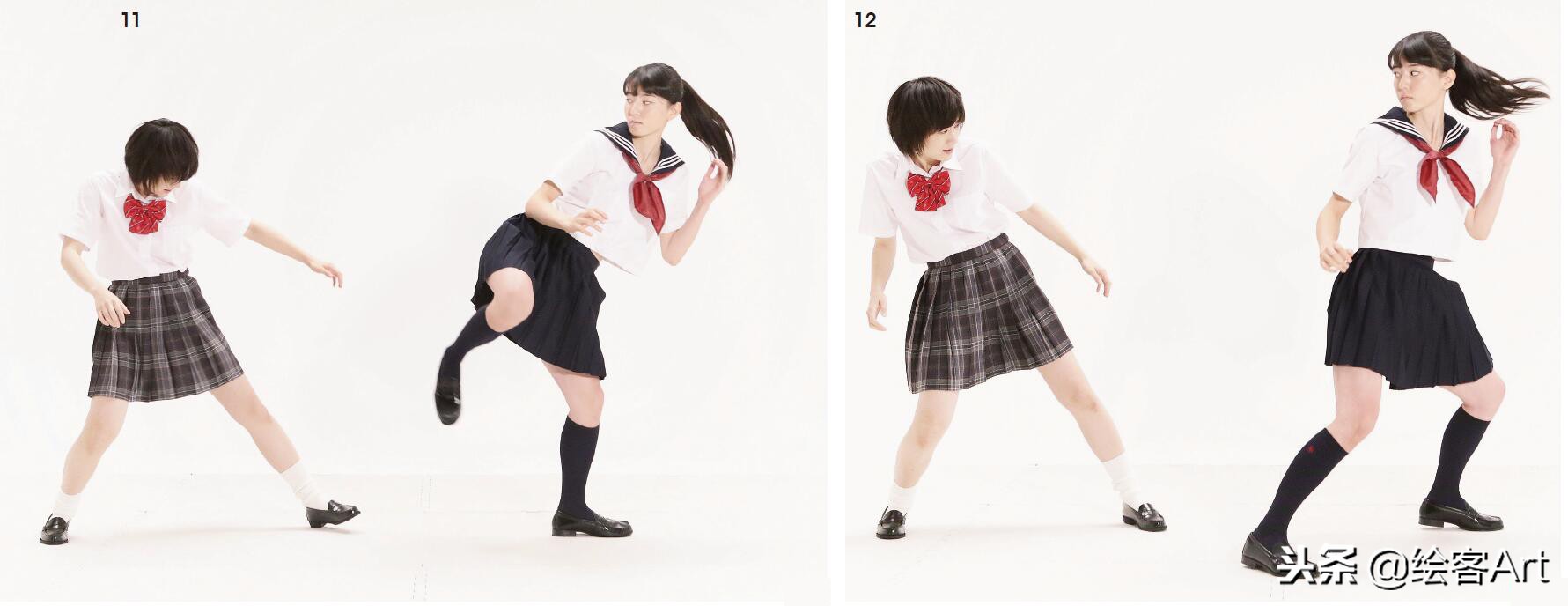 有人说这本书太色，可它却是绘圈大神心中的宝贝秘籍啊！