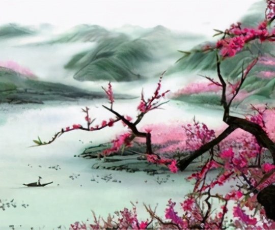 清朝诗歌推荐作品有哪些,小学清朝最有文采的10首诗