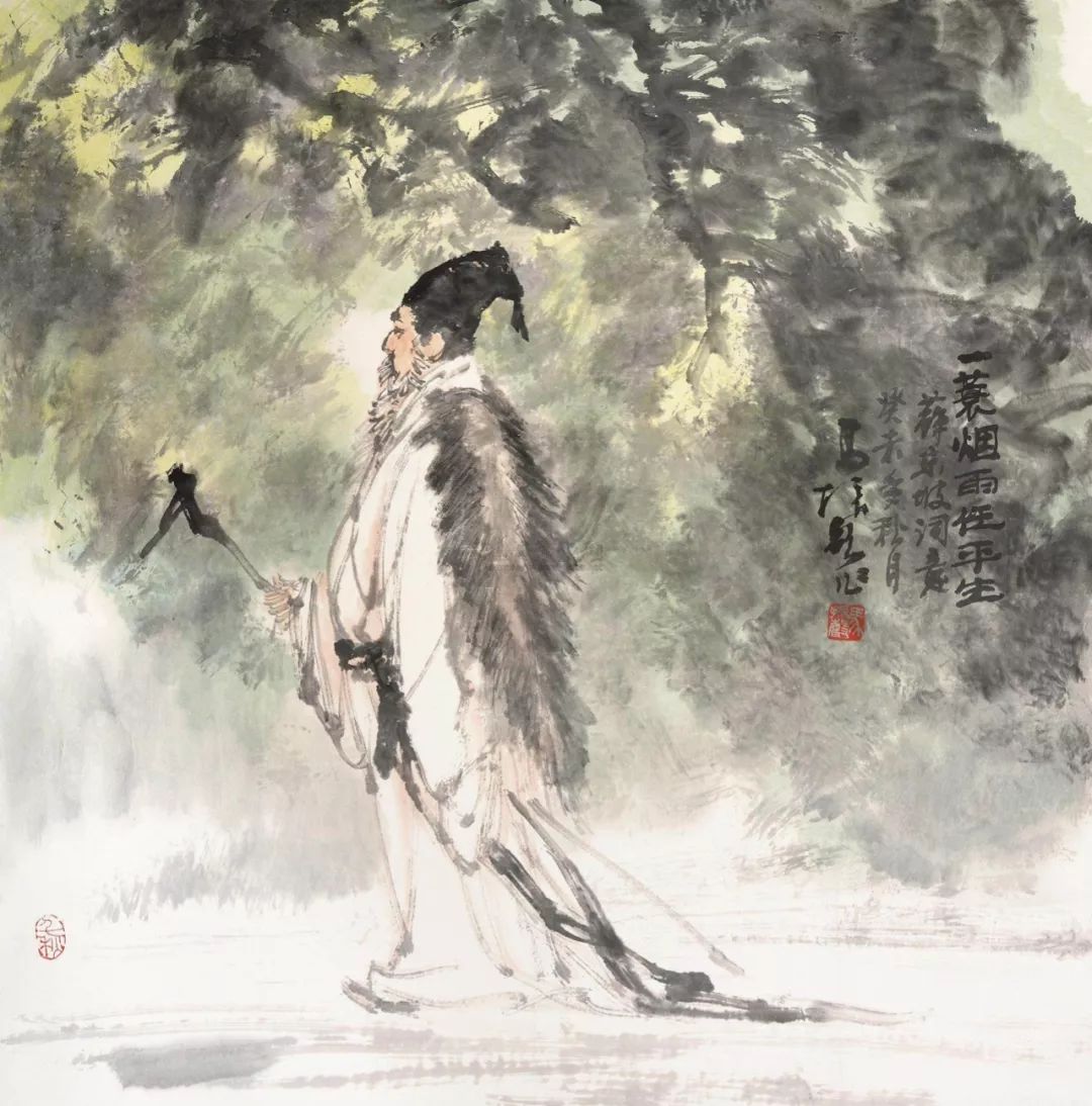 苏东坡诗意与闲情,苏东坡多情反被无情恼