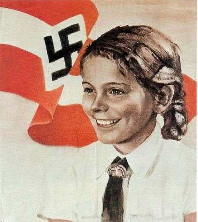 德国纳粹生育政策,纳粹德国生育政策