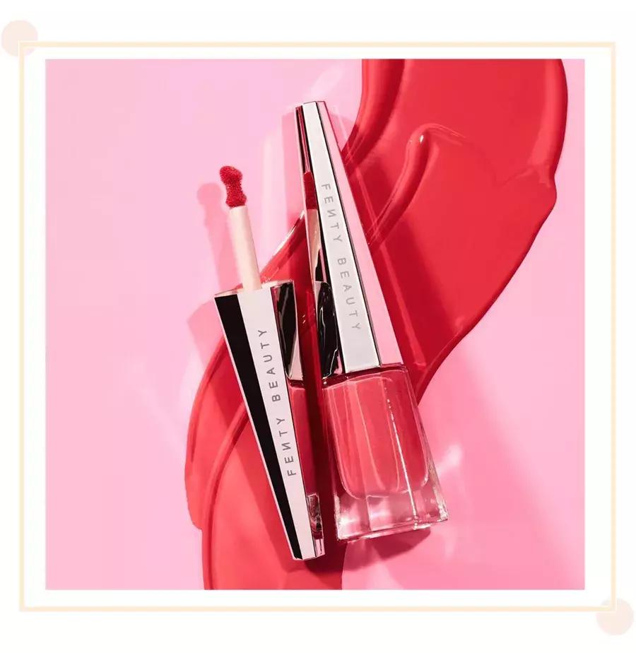 fentybeauty官网直邮中国吗,fentybeauty哪代最好用