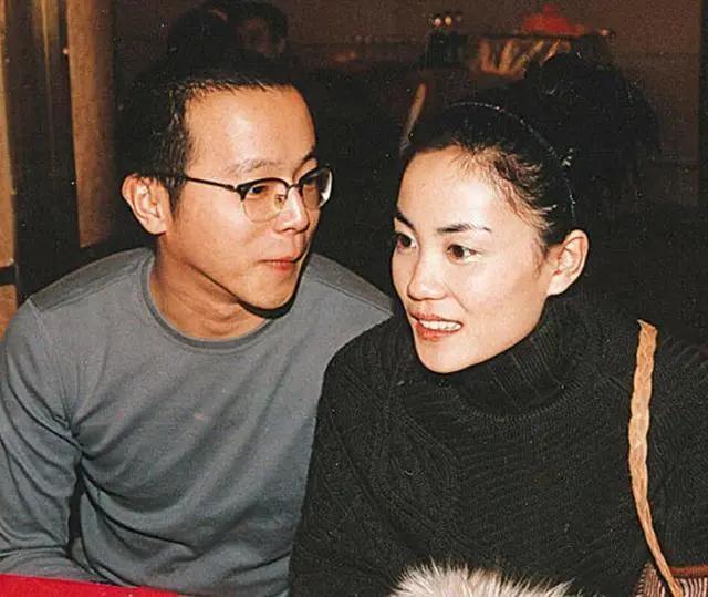 瞿颖个人资料年轻照片,瞿颖颜值巅峰时期