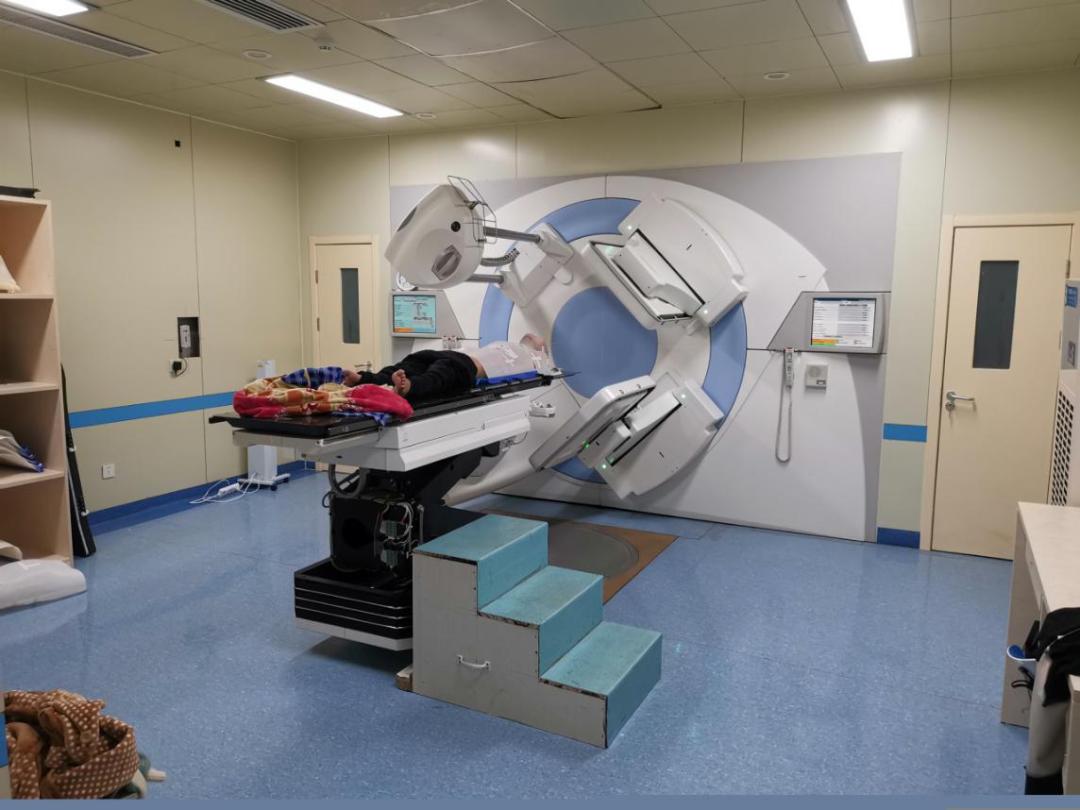 放射治疗的禁忌,放射治疗的副作用有哪些