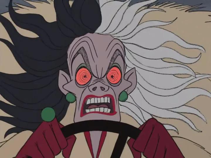 这美人一发疯，又是热搜混战