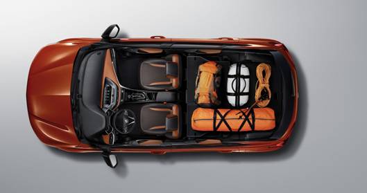 全新别克昂科拉潜力十足静等爆发,全新别克昂科拉值得买吗