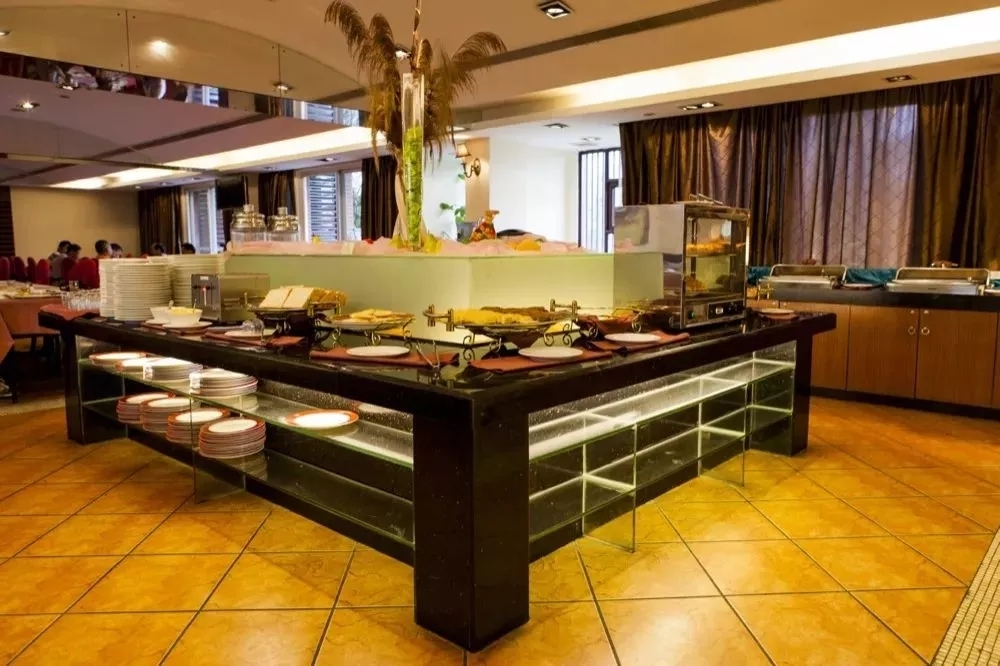 从化流溪温泉度假酒店,广州从化逸泉国际大酒店