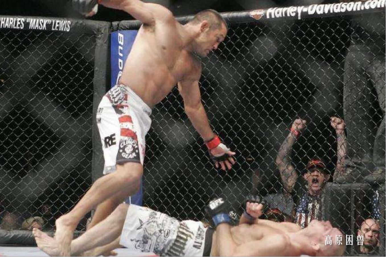 史上最残忍格斗,格斗史上最残暴的炸弹摔