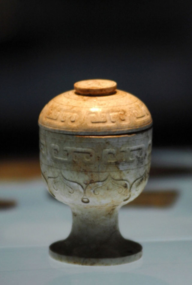 天下玉扬州,天下玉扬州工厂