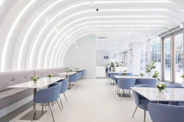 ladym上海新店,ladym厦门店