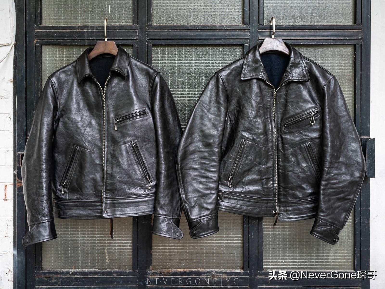 freewheelers皮衣上新,freewheelers皮衣平替