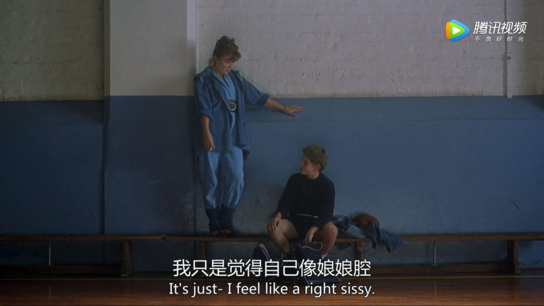 芭蕾舞乔治王子,英国小王子乔治跳芭蕾