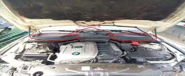 吉利缤瑞空调滤清器更换视频教程,空调滤清器视频教程