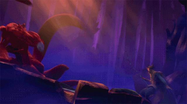 姜子牙为什么有那么多差评,姜子牙评价50条