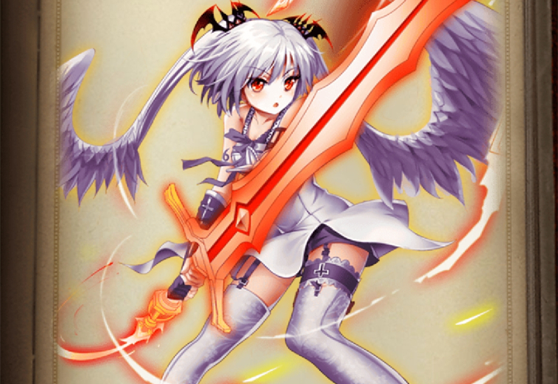 十款超火动漫手游推荐,现在手游都是各种坑钱