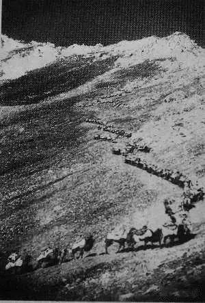 什么季节自驾草原天路比较好,新疆昆仑天路旅游攻略