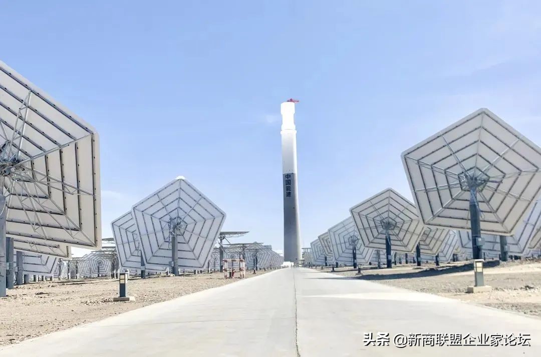 中国能建新疆项目,调水入疆工程最新消息