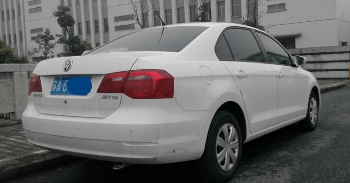 6万公里的捷达和8万公里的雪佛兰景程，4万多适合13年的哪台车