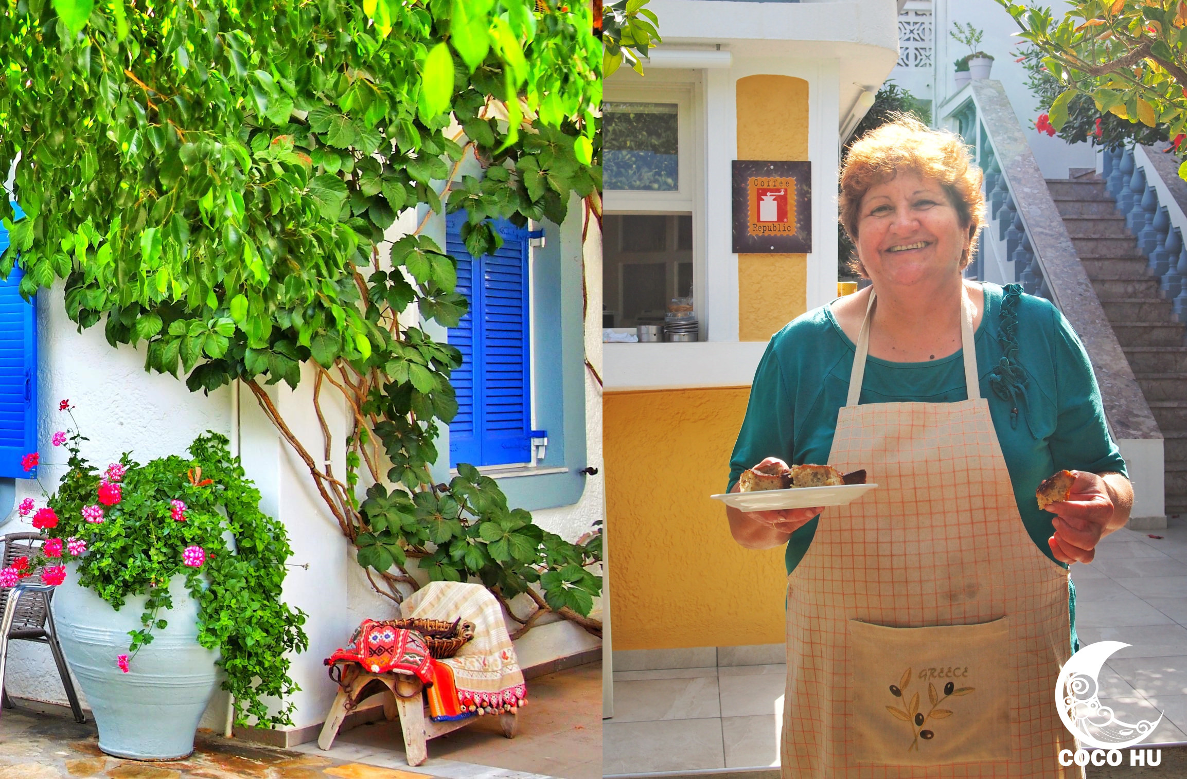 克里特文明与古埃及文明的联系,希腊克里特岛文明