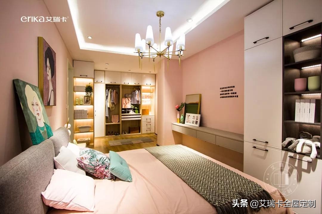 “姆库Muco|拎包入住系列-追求质美家居体验，尽显时尚与个性