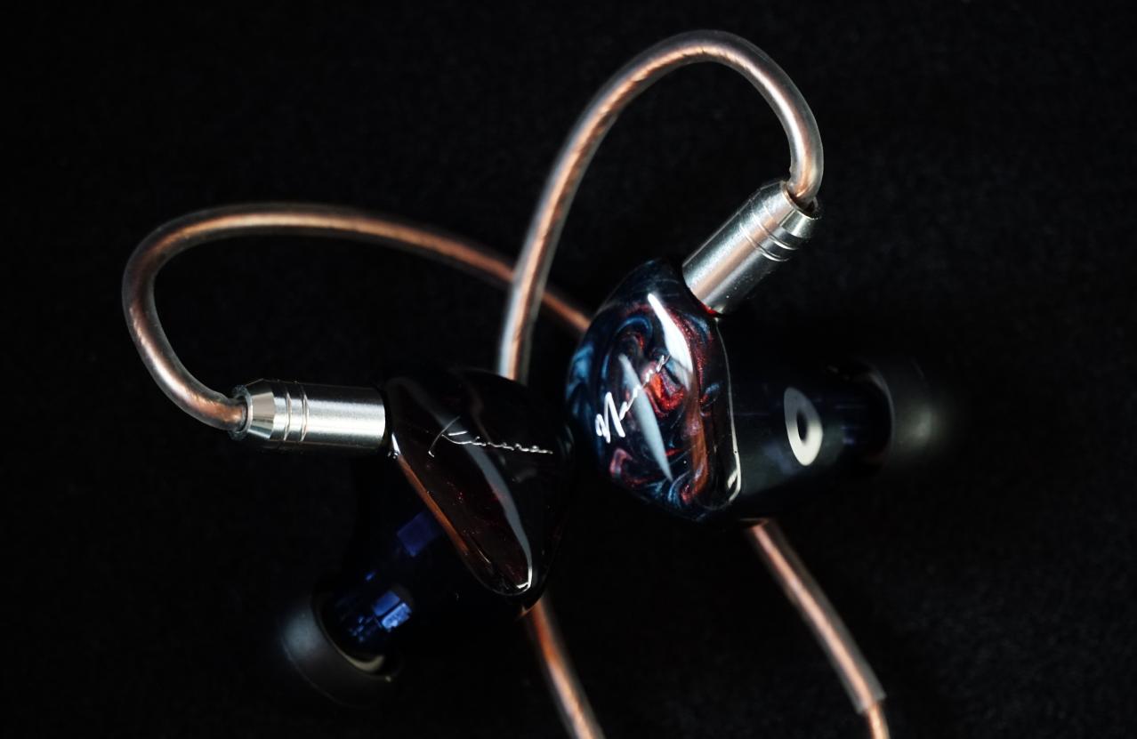 2020超史诗收藏：茫茫机海寻觅“女毒”横跨全年HIFI典藏名录