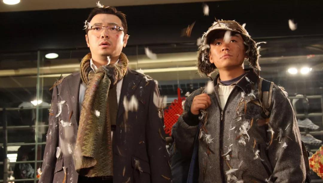 徐峥电影大全合集,想看徐峥的电影全集