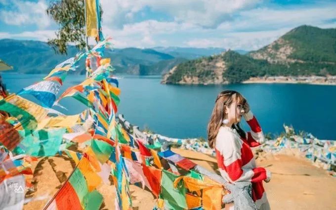 大理丽江泸沽湖三天之旅,云南丽江泸沽湖风花雪月