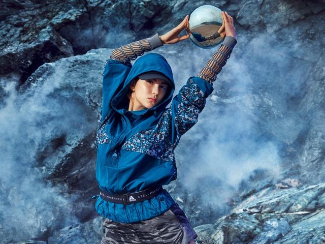 adidas代言视频,adidas推广大使