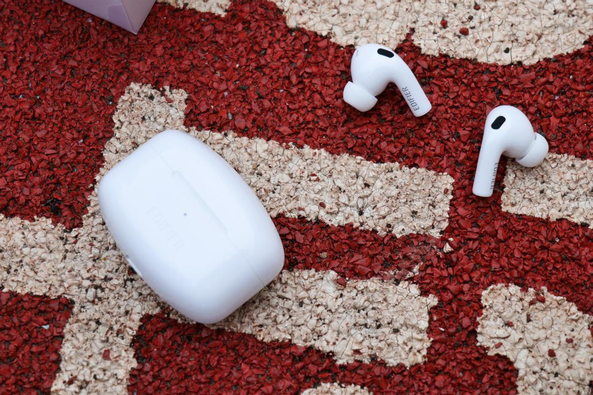 漫步者lollipodspro深度测评,300元买漫步者lolli3耳机