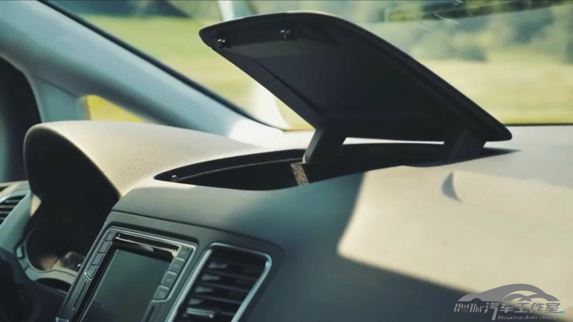 起售价22万元左右豪华MPV夏朗将于明年国产上市